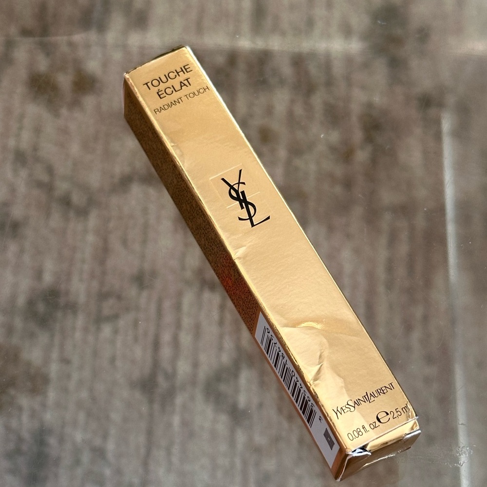 YSL TOUCHÉ ÉCLAT AWAKENING CONCEALER CLICK PEN
